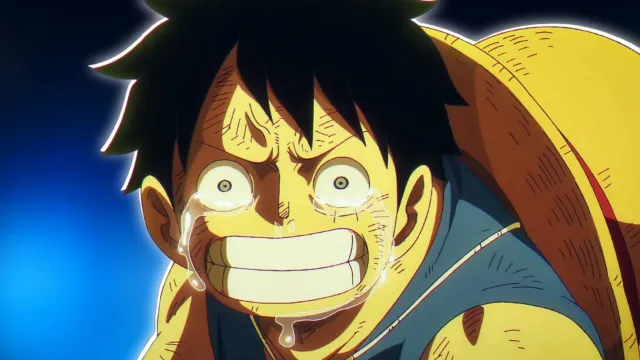 One Piece Officially Sets Up The End Of Monkey D. Luffy