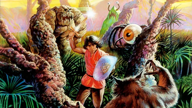 7 Perfect NES Games No One Remembers Today