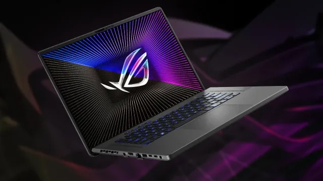 Save $580 Off the ASUS ROG Zephyrus G16 RTX 5090 Laptop, the Ultimate Mobile AI and Gaming Platform