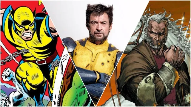 Marvel’s Wolverine: Every Comic Book Costume In the PS5 Game