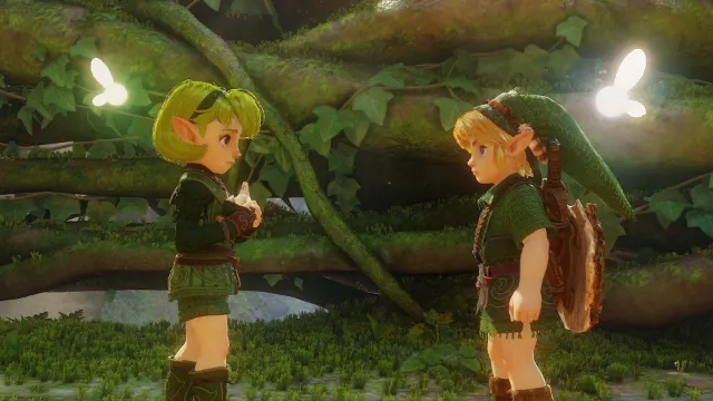 The Zelda: Ocarina of Time Remake's Art Style Has Completed Divided Fans. Everyone Is Right