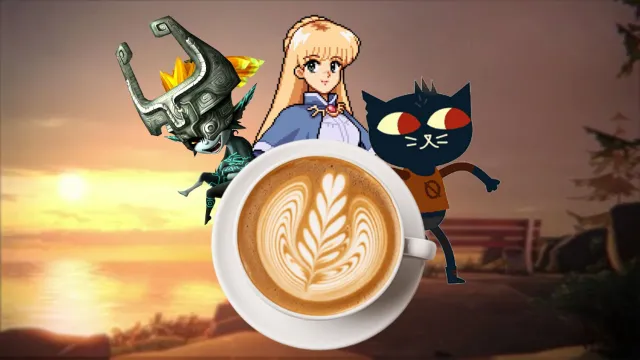 10 Games That Have Amazing Pumpkin Spice Flavor