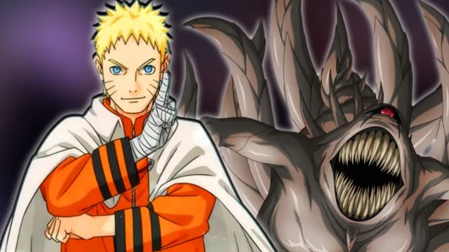 After 3 Years, Boruto Unveils Naruto's Perfect Kurama Replacement