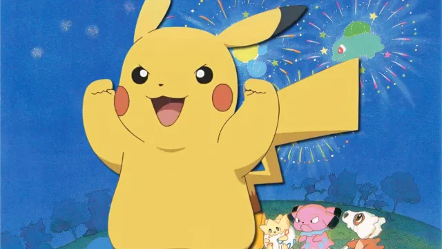 It's Finally The End of an Era for Pokemon Thanks to New Release