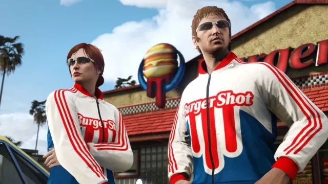 GTA Online Is Finally Showing Why More Games Should Embrace Mod Communities