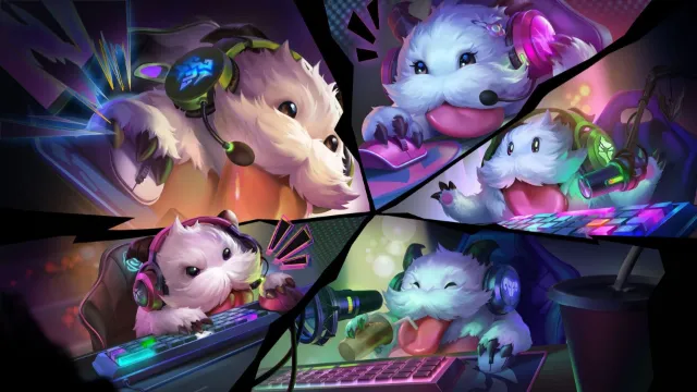 League of Legends Is Finally Adding a Feature Players Have Wanted for 17 Years