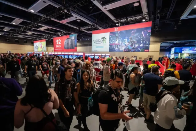 PAX Announces Upcoming West, Unplugged Dates