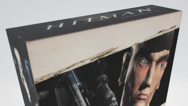 GOG brings back "big box" PC games, one printable template at a time