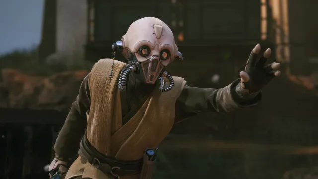 Why Star Wars Zero Company Keeps Pulling You Back In