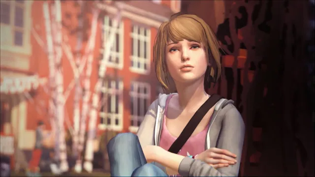 Life Is Strange Developer Facing Dire Financial Situation