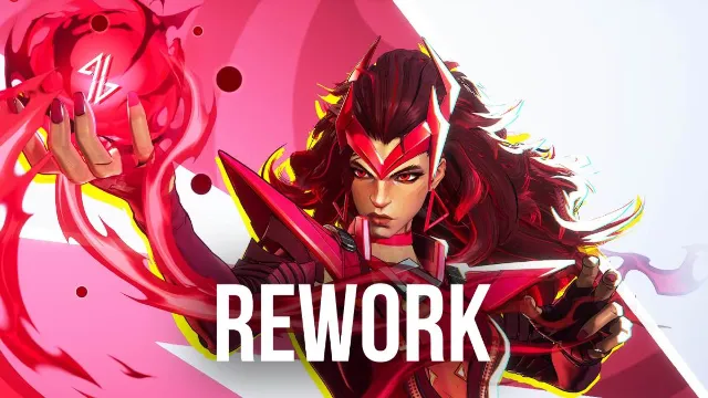 Marvel Rivals Version 20260911 Patch Notes: All Buffs, Nerfs, and More
