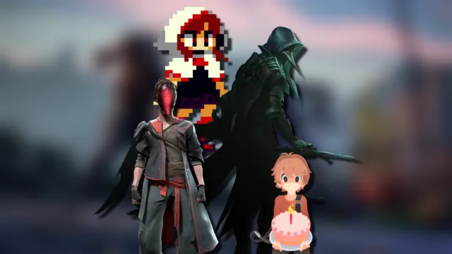 Soulslikes You Can Finish in Under 10 Hours
