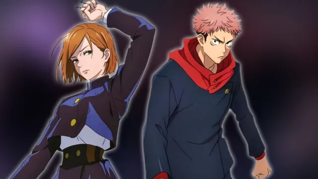 Jujutsu Kaisen Officially Brings Back The Best Duo