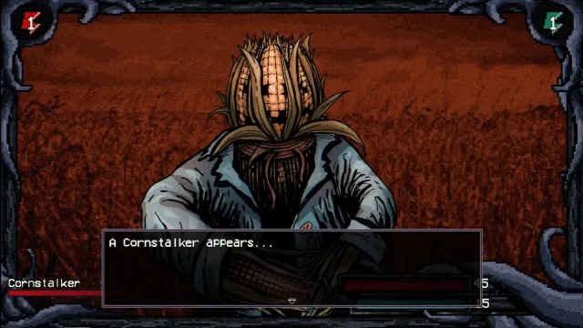 Welcome to Elderfield