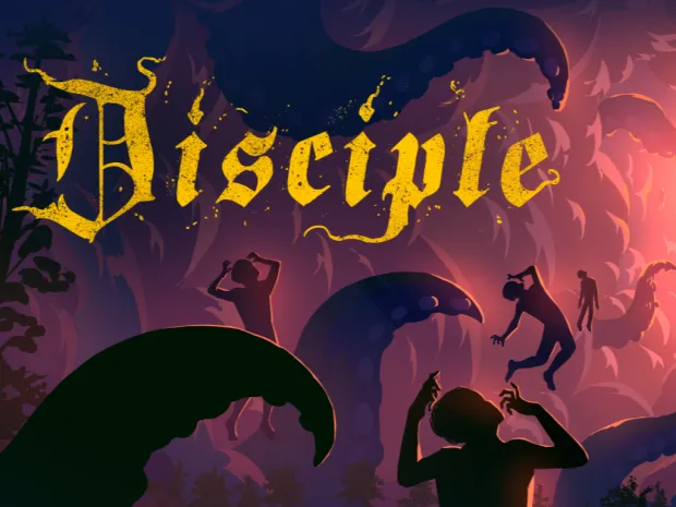 Disciple's New Trailer Revealed Ahead of Autumn 2026 Steam Demo