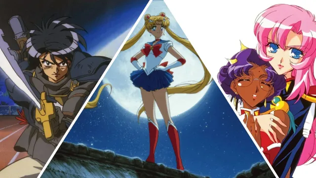 10 90s Romance Anime That Redefined the Genre