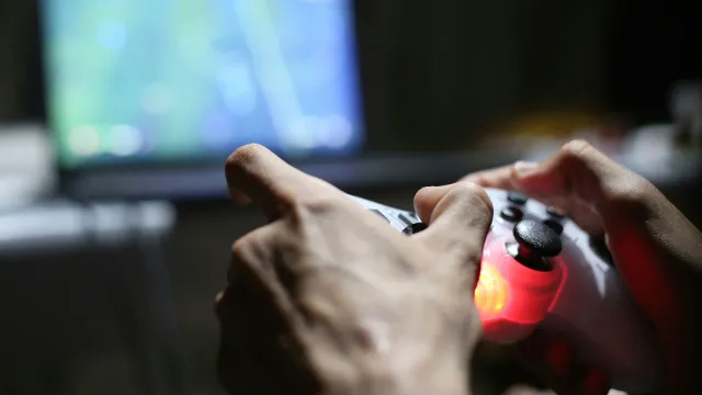 Great Game Feel Is About More Than Graphics