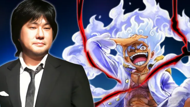 One Piece Creator Oda Gives New Gear 5 Upgrade To Luffy