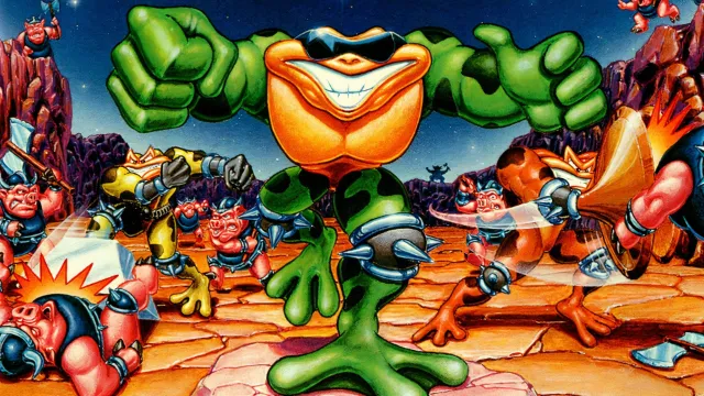 10 Hardest Retro Games of All Time, Ranked