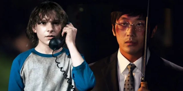 5 Serial Killer Movies More Disturbing Than Netflix's The Whisper Man