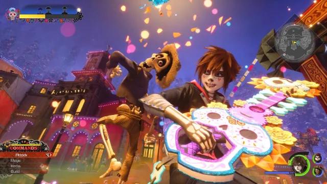 Kingdom Hearts 4 Disney Worlds Leak, Revealing Some Long-Awaited Favorites