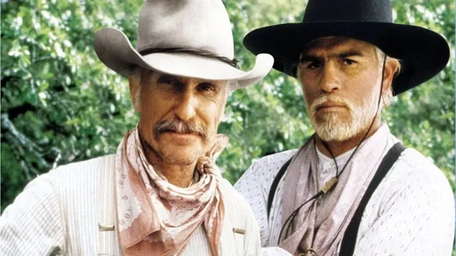 Netflix Orders Lonesome Dove TV Series From East of Eden Showrunners
