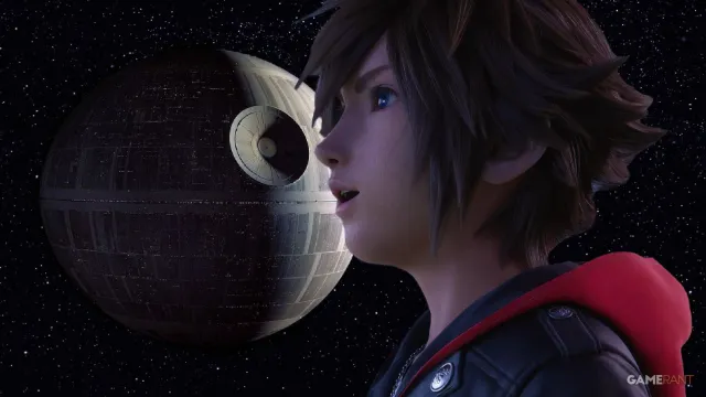 Kingdom Hearts 4 Leaks Star Wars World and More