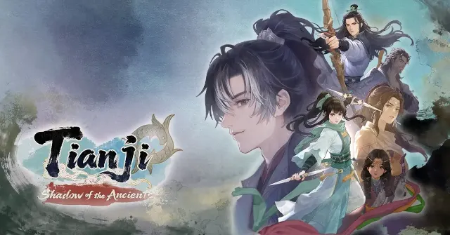 Tianji Shadow of the Ancients: Xuan-Yuan Sword Creator Unveils New RPG