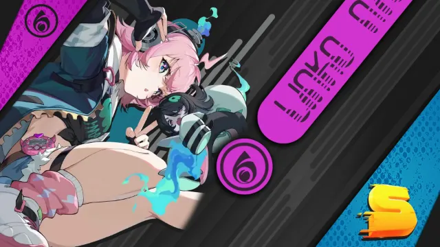 NTE Linko Best Build Guide