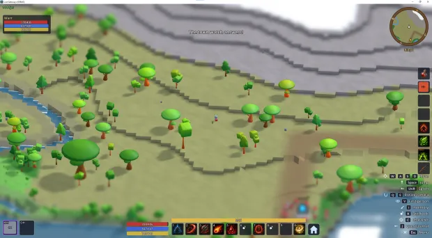 Bug fixes and new monsters