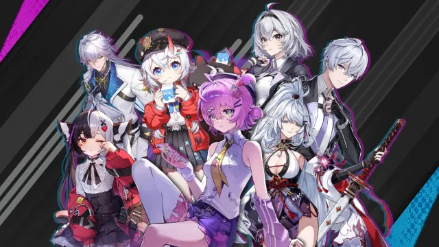 NTE Linko Best Team Comps