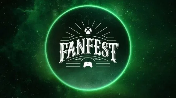 You Can Register Now For The XBOX FanFest In Sydney
