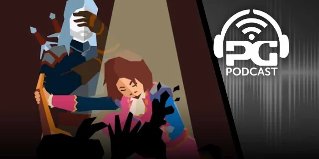 The Pocket Gamer Podcast Episode 94 - Developer interview: Reigns, swiping right, and the duality of life