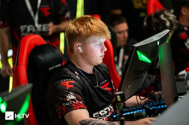 FaZe out in last place at FPG