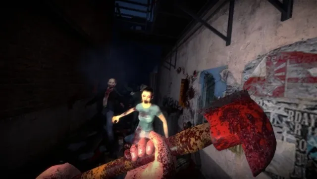The classic free No More Room in Hell gets a massive update with 64-bit, Vulkan, Steam Networking and more