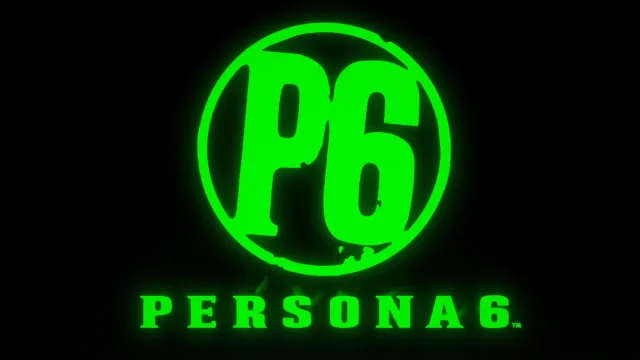 Steam Leaks Persona 6 Story and Gameplay Details