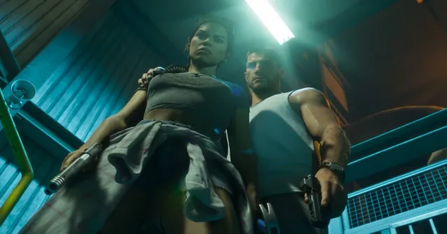 Forget What You Heard: Rockstar Confirms Jason and Lucia Can Actually Break Up in GTA 6