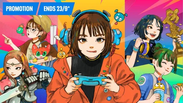 PlayStation's Tokyo Game Show 2026 Sale is here! Check out the best deals