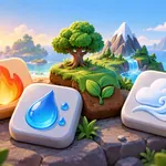 Little Alchemy 2 and the Games Built on Combining Elements