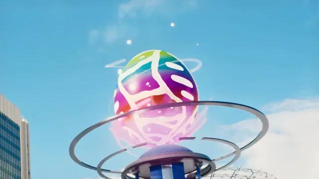 Pokemon GO's Rarest Legendary Is Making a Comeback