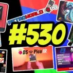 Weekly Roundup #530