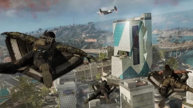Black Ops Royale will be removed from Warzone after less than a year