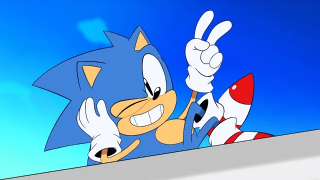 Classic And Modern Sonic Collection Pre-Orders Are Available Now