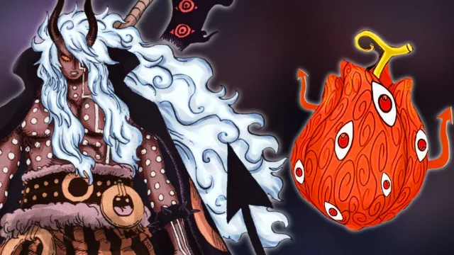 One Piece: 7 Strongest Demons In The Series