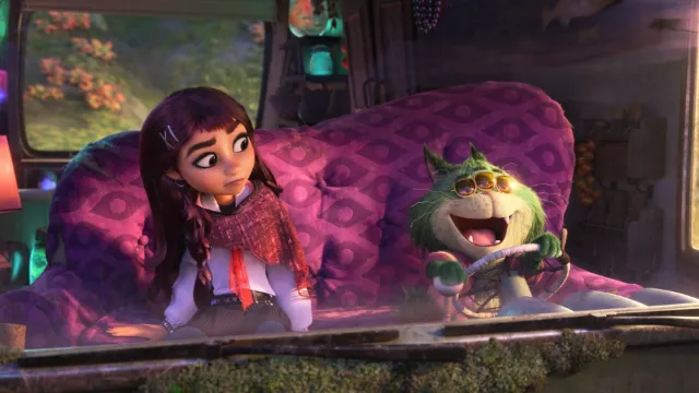 Disney's Zootopia 2 Follow-up Wants to Resurrect 70-Year-Old Movie Magic