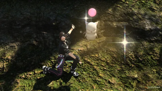 All Rewards And How To Earn Them In The Moogle Treasure Trove The First Hunt For Astronomy In FFXIV