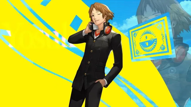Persona 4 Revival lets Atlus "go more in-depth" with Yosuke, lead says, even if you can't romance him: "There has been something more we could explore with every character"