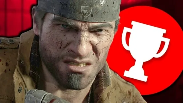 Gears of War: E-Day achievements leak reveals another brutal list for the series