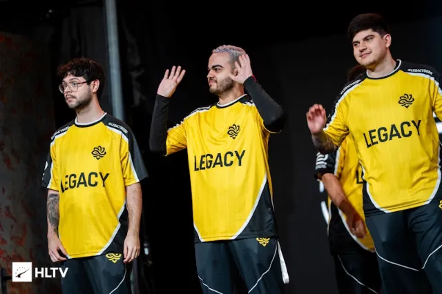 MIBR and Legacy secure FPG 3 playoff spots