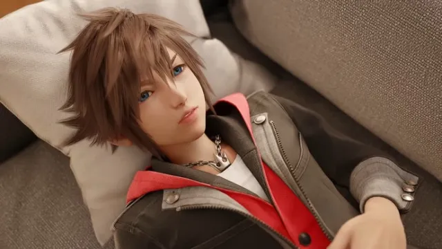 Persona 6, Kingdom Hearts 4 spoilers may have emerged online amid massive achievements leak for unreleased games